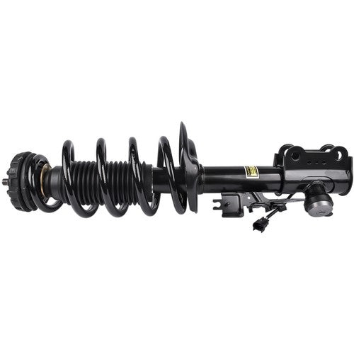 Front Shock Strut Assembly Left Side for 10-16 Cadillac SRX w/ Electric 22793799