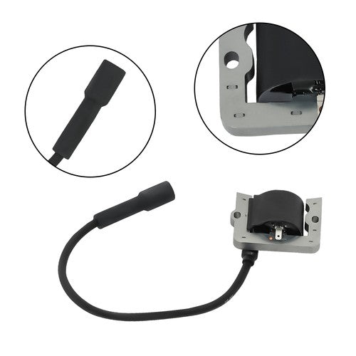 Ignition Coil Fit For Kohler Nos. 12-584-04-S & 12-584-05-S Lawn Mower
