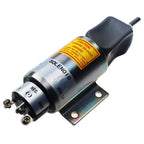 Snorkel UpRight Lift 12 Volt Solenoid Throttle Solenoid 3040174 2001 12V