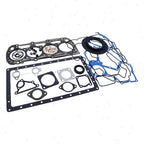 U5LC0016 Full Gasket Set for Perkins 404D-22 404C-22 404C-22T Engine