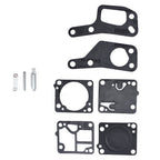 Carburetor Rebuild Kit For Replacement K1-MDC McCulloch Mini Mac 6 Chainsaw