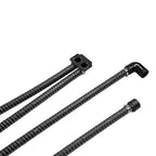 Snorkel Kit Fits Polaris Sportsman 570 EPS Trail 2014-2025 2015 16 2017 2018 ATV