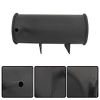 Muffler Kit For EZGO 2 Cycle Gas Golf Cart 76-1987 14396-G1 15460-G1 16547-G1