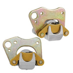 For 2005-2007 Polaris Ranger 500 700  LE XP TM With Pads Front Brake Calipers