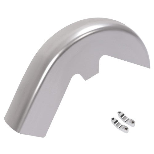 Touring Bagger Softail Electra 26 Inch Wheel Wrap Front Fender for Harley Davidson