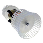 24V Fan Blower Motor 502725-1730 Y-SSMZ113-12 51500-41110 for Kobelco SK200-6