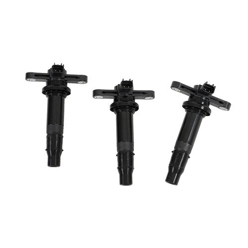 3X Ignition Coil Fit For Yamaha YXZ1000R EPS SE EPS 2HC-82310-00-00 USA
