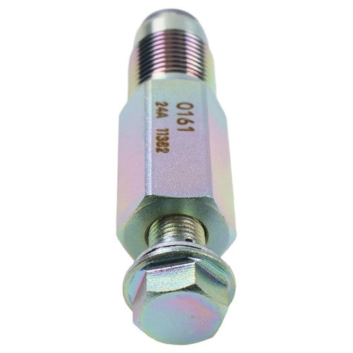 Pressure Relief Valve RE516335 For John Deere 250D 4045 6068 9120 7520 E210LC