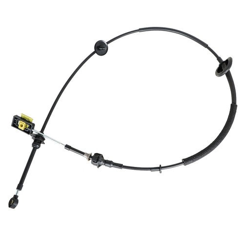 For 99-04 Ford F-250 F-350 F-450 F-550 Super Duty Auto Transmission Shift Cable