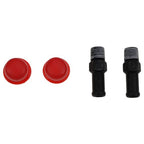 12V Electric Fuel Pump 27149-2093 149-1828 40131 149-2093 046918 For Onan Facet