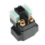 For Suzuki 250 LT-F250 Ozark 2003 2004 05 06 07-2014 Starter Relay Solenoid ATV