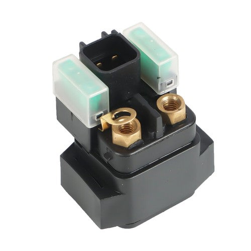 For Suzuki 250 LT-F250 Ozark 2003 2004 05 06 07-2014 Starter Relay Solenoid ATV