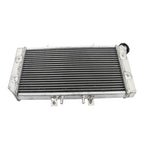 Radiator for Polaris Predator 500 Outlaw 450 525 MXR IRS 1240302 1 Row 2007-2011
