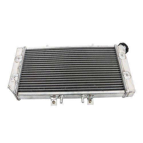 Radiator for Polaris Predator 500 Outlaw 450 525 MXR IRS 1240302 1 Row 2007-2011