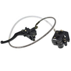 Fit for Honda 70cc-125cc Dirt Bike Front Brake Assembly Caliper Master Cylinder
