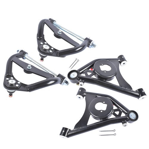 Tubular Control Arms Front Upper and Lower for Chevrolet El Camino Buick 9161988