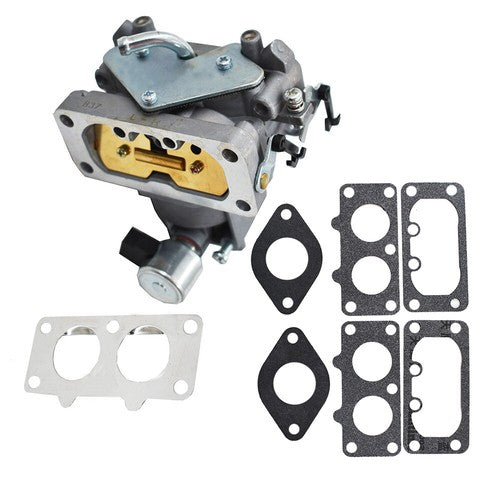 Carburetor for Kawasaki Nikki FH661V 22HP fit FH680V 15004-1008���15004-0760