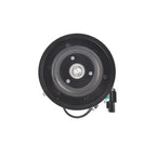 New A/C Compressor for Hyundai Genesis 3.8 2009-2014 V6 3.8L w/ 6-Groove Pulley