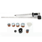 New Universal Engine Camshaft Cam Bearing Installation Removal Tool Set