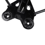 Front Crossmember 544B2EG300 for Infiniti EX35 Base, Journey 3.5L 2008-2012 AWD
