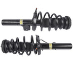 2Pcs Front Shock Absorbers Struts Assembly Electric For Buick LaCrosse 2010-2016