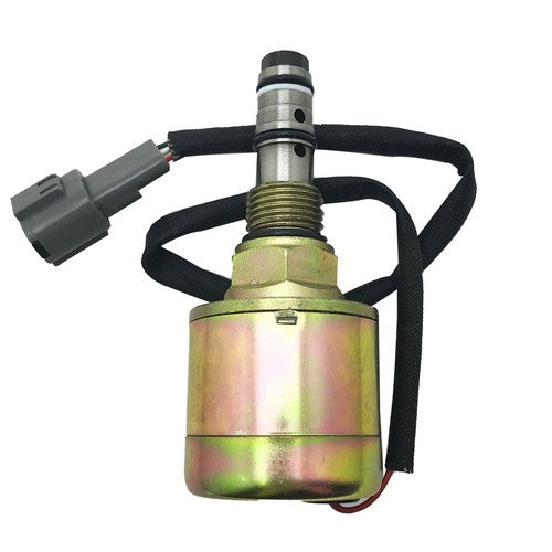 Differential Pressure Pickup Sensor for John Deere 490E 790ELC 992ELC 450LC 550L