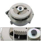 Engine Water Pump 7C4957 0R8217 7W7019 1354926 For Caterpillar Cat 3406B 3406C