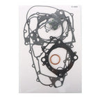 For Honda CRF450R 2002-2008 Complete Gasket Kit Top & Bottom End Engine Set