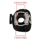 For Yamaha Blaster 200 66mm Piston Cylinder Crank Motor Gasket Seal Kit 88-06