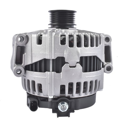 Alternator 220A For MERCEDES-BENZ S550 2007-2009 CL550 2007-08 11305 CW S6 IR/IF