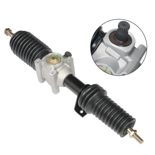 For 2015-2018 Polaris RZR XP 1000 / XP 4 1000 Rack And Pinion Steering Gear Box