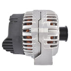 Alternator for Mercedes-Benz CL500 1999-01 S430 S500 150A/12V CW 6-Groove Pulley