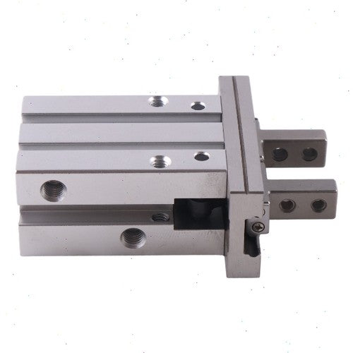 Pneumatic 2 Finger air Gripper Cylinder MHZL216D MHZL2-16D