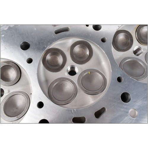 New Cylinder Head Assembly for Chevy Saturn Aura Pontiac Solstice Pursuit G5 G6
