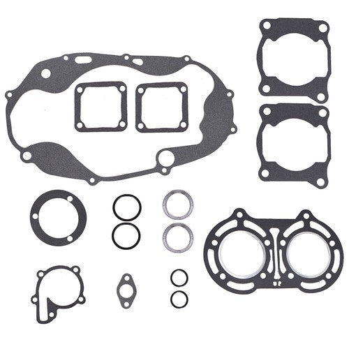 For Yamaha Banshee YFZ350 1987-2006  Complete Gasket Rebuild Kit Set