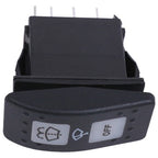 Windshield Wiper Control Switch 710004941 for Can-Am 2016 Defender