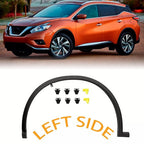 Front Fender Flare Molding Trim for 2015-2024 Nissan Murano Driver Side New