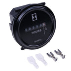 Hour Meter AM120893 For John Deere 317 Onan 316 318 312 314 322 332 430 420