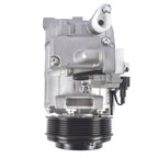 AC A/C Compressor Fits Nissan GT-R 3.8 Liter Twin Turbo 2009-2020 92600-JF00B