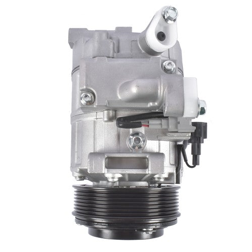 AC A/C Compressor Fits Nissan GT-R 3.8 Liter Twin Turbo 2009-2020 92600-JF00B