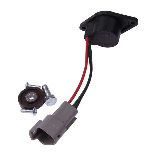 Speed Sensor w/Magnet 74884-04 For Columbia ParCar 2004 & Up