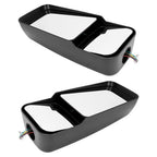 Power Mirrors for Chevy Kodiak GMC Topkick C4500 C5500 2003-2009 Heated