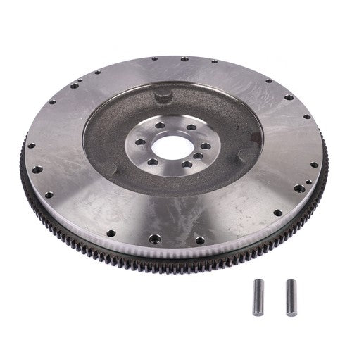 Manual Clutch Flywheel 168T 6 Bolt Holes for Chevy Silverado 1500 2500 Suburban