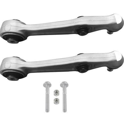 2PCS Front Left & Right Lower Rearward Control Arms for Tesla Model X 2016-2020