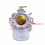 Carburetor 289707 286707 289702 28M707 28R707 28T707 For Briggs & Stratton Carb
