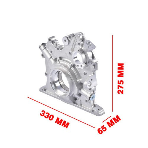 Oil Pump for Cummins Engine ISF 3.8L 5302892 5267072 5267073 5588790 P5398450