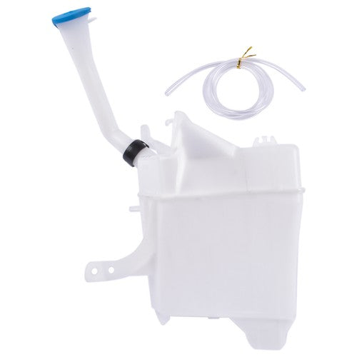Windshield Washer Reservoir with Pump for Nissan Murano 3.5L 2015-2019 NI1288201
