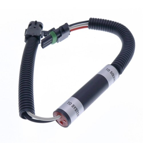 5 Wire Coil Commander 12V Solenoid Connector Coil SA-4634-12 90Amp
