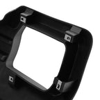 Front Bumper Skid Plate Valance Panel Mid Section For 2014 2015 GMC Sierra 1500