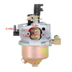 Carburetor Kit For MTD 951-10974 951-10974A 951-12705 951-14026A 951-14027A
